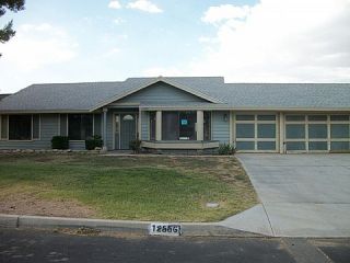 Foreclosed Home - 12556 EMPIRE PL, 92392