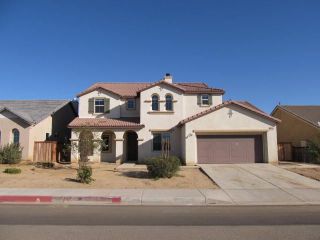 Foreclosed Home - 12488 MESA ST, 92392
