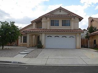 Foreclosed Home - 13571 ARROWEED CIR, 92392