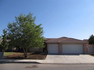 Foreclosed Home - 12983 STANFORD DR, 92392
