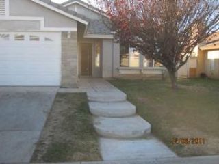Foreclosed Home - 13605 COPPERSTONE DR, 92392