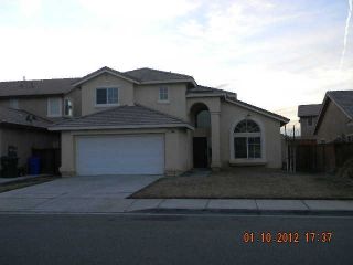 Foreclosed Home - List 100231095