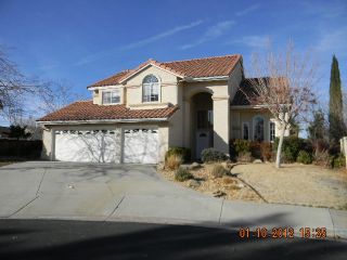Foreclosed Home - 13200 SOFT CLOUD WAY, 92392