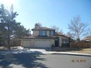 Foreclosed Home - List 100253385