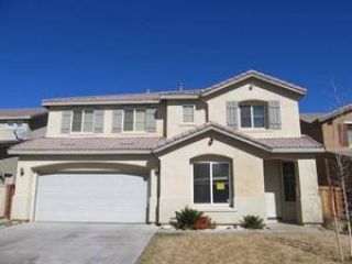 Foreclosed Home - 12340 ALCORN DR, 92392