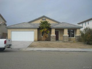 Foreclosed Home - 11848 TRAILWOOD ST, 92392
