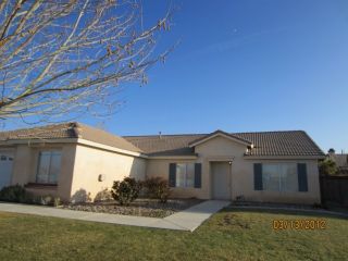 Foreclosed Home - 12449 RIMROCK LN, 92392