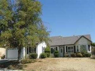 Foreclosed Home - 14548 STALLION TRL, 92392