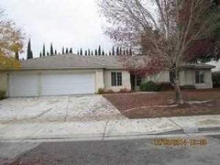 Foreclosed Home - 12401 CABALLERO DR, 92392