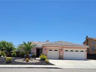 Foreclosed Home - 11997 ELLIOT WAY, 92392