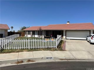 Foreclosed Home - 14134 PACOIMA CT, 92392