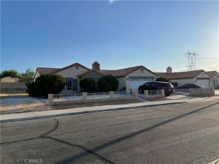 Foreclosed Home - 13038 OASIS RD, 92392