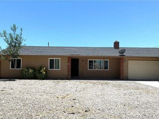 Foreclosed Home - 14511 COALINGA RD, 92392