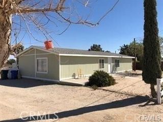 Foreclosed Home - 10220 OLIVINE RD, 92392