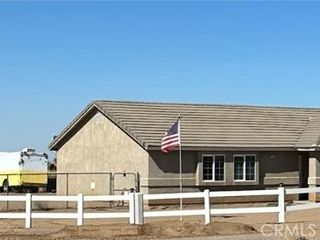 Foreclosed Home - 10804 MONO RD, 92392