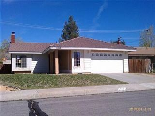 Foreclosed Home - 15545 CHAPARRAL ST, 92394