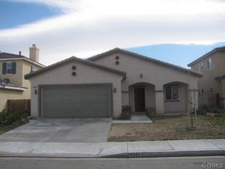 Foreclosed Home - 14361 SQUIRREL LN, 92394