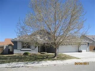 Foreclosed Home - 15499 AMBER POINTE DR, 92394