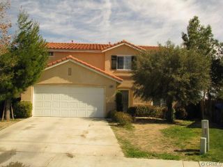 Foreclosed Home - 14683 FOOTHILL RD, 92394