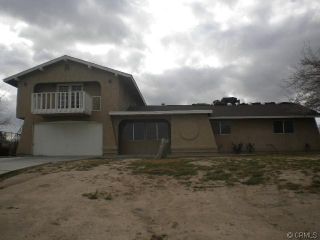 Foreclosed Home - 16030 BURWOOD RD, 92394