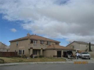 Foreclosed Home - 14800 BUTTERFLY CT, 92394
