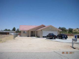 Foreclosed Home - 15897 SUENO LN, 92394