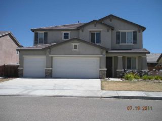 Foreclosed Home - 13845 HAWK CT, 92394