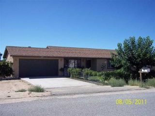 Foreclosed Home - 15009 MANNING ST, 92394