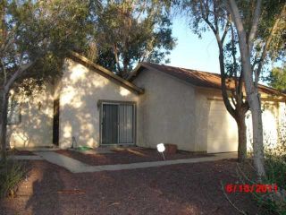 Foreclosed Home - 15091 ARLETTE DR, 92394