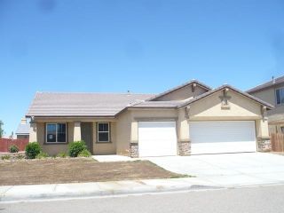 Foreclosed Home - 13846 HAWK CT, 92394