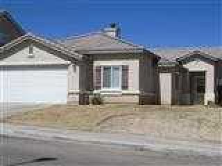 Foreclosed Home - 16492 MANCHESTER ST, 92394