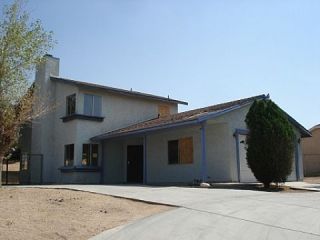 Foreclosed Home - 16285 ORICK AVE, 92394