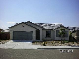 Foreclosed Home - 15598 PILOT ROCK WAY, 92394