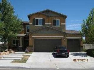 Foreclosed Home - List 100174586