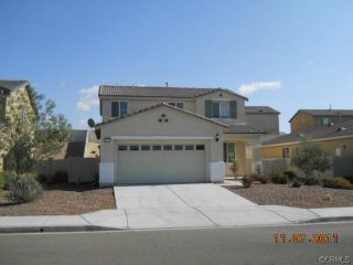 Foreclosed Home - 16775 DESERT LILY ST, 92394