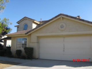 Foreclosed Home - 13383 WINTER PARK ST, 92394