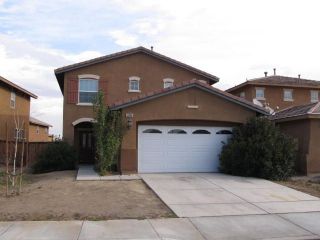 Foreclosed Home - 14384 HONEYHILL ST, 92394