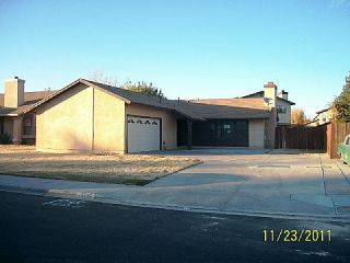 Foreclosed Home - 15196 WILDROSE ST, 92394