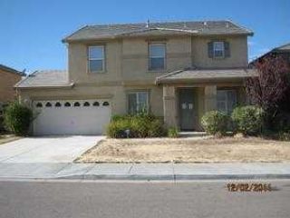 Foreclosed Home - 14640 PAINTED PONY CT, 92394