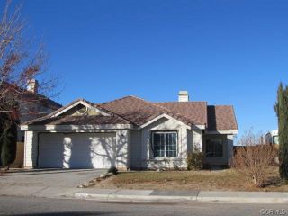 Foreclosed Home - 16302 MANCHESTER ST, 92394