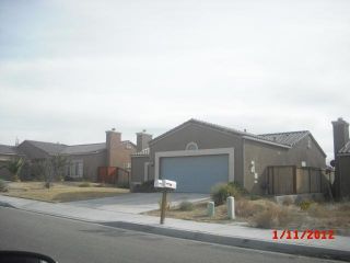 Foreclosed Home - List 100241090