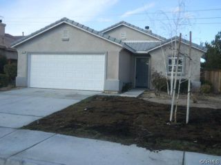 Foreclosed Home - 16402 MANCHESTER ST, 92394