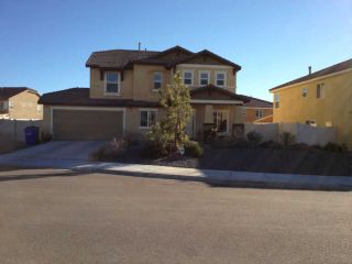 Foreclosed Home - 14405 JOAQUIN WAY, 92394
