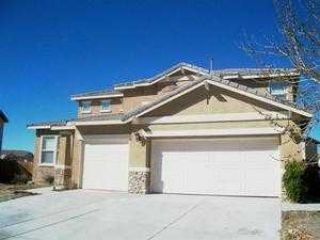 Foreclosed Home - 13718 CAVERN CT, 92394