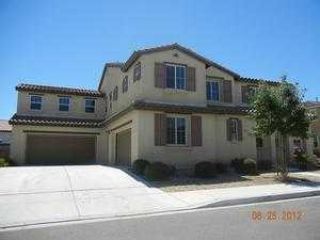 Foreclosed Home - 14947 SUNSET GARDENS CT, 92394