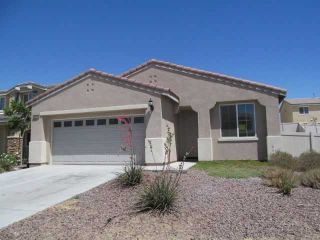 Foreclosed Home - 16719 DESERT LILY ST, 92394