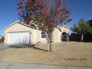 Foreclosed Home - 14983 Braemar Dr, 92394