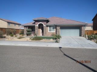 Foreclosed Home - 12614 CAMPANA ST, 92394