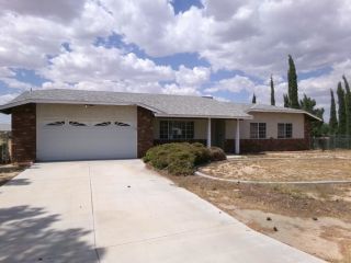 Foreclosed Home - 16572 CHIA CT, 92394