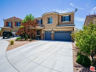 Foreclosed Home - 15869 APACHE PLUME LN, 92394